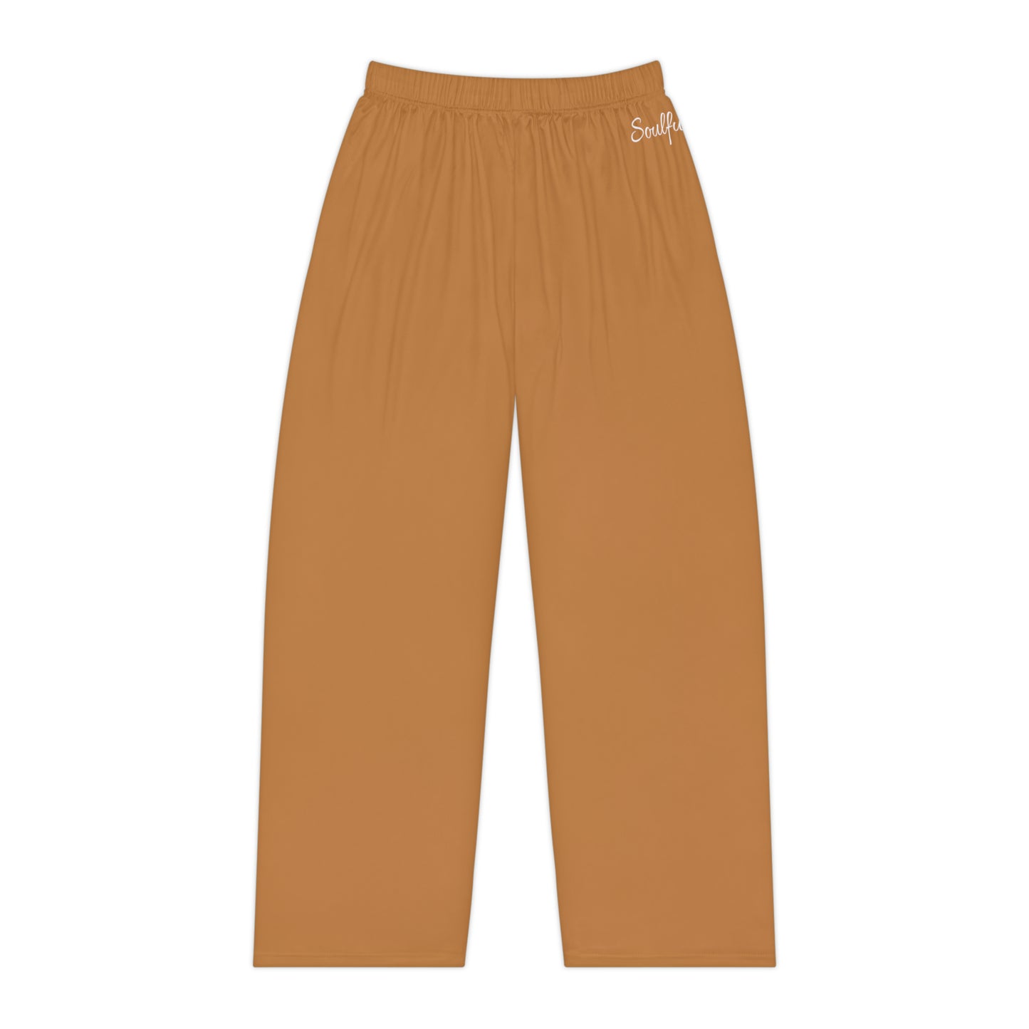 Flowy Stretch Pants