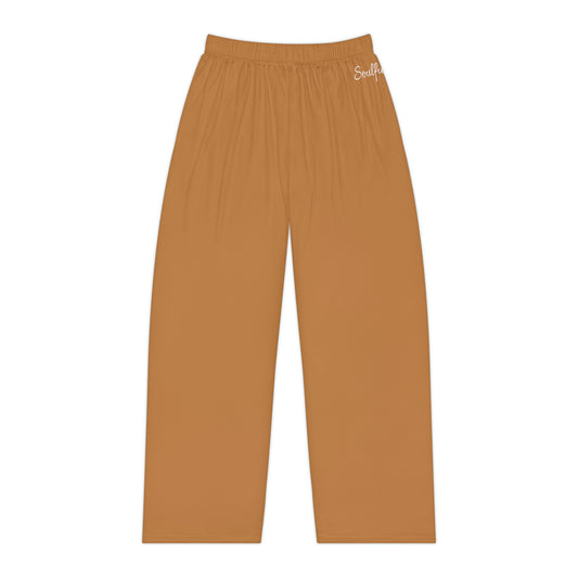 Flowy Stretch Pants