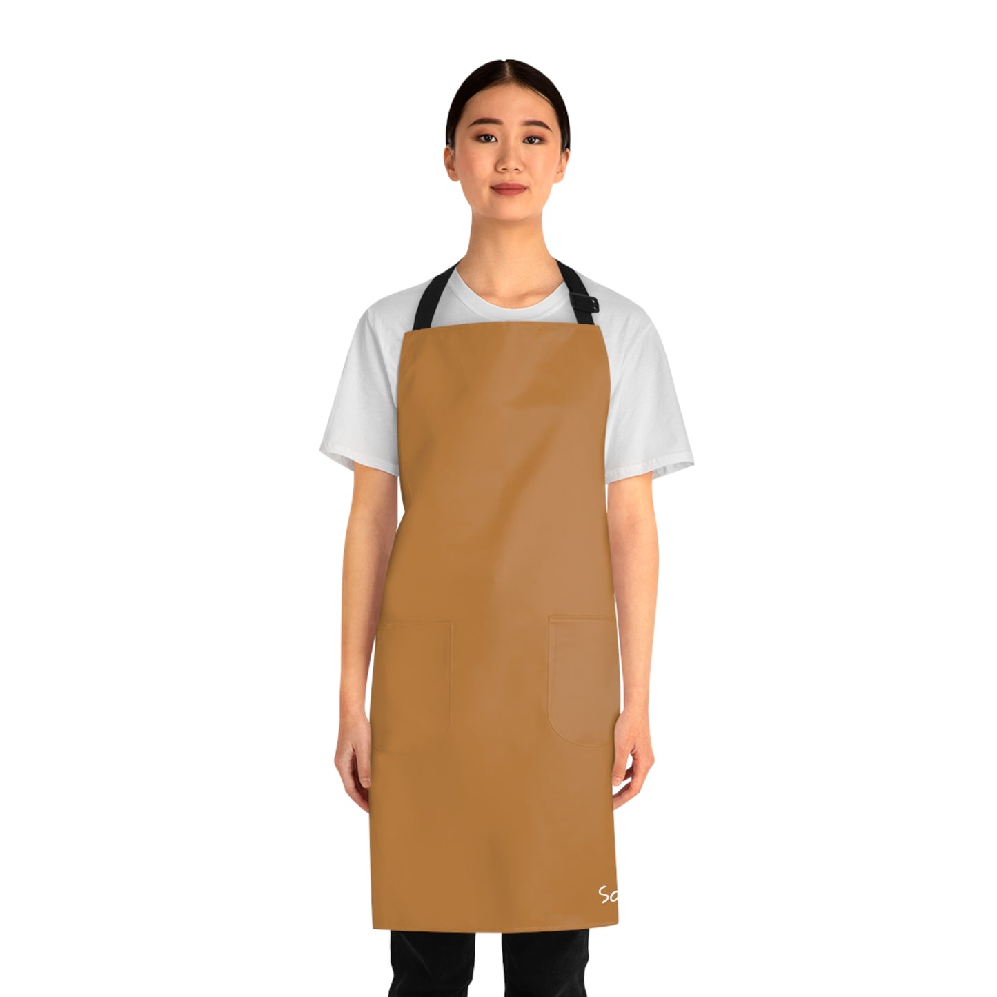 Working Apron (AOP)