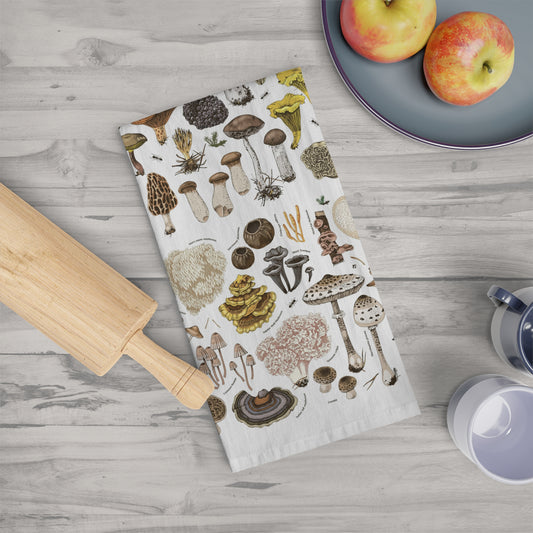 Tea Towel
