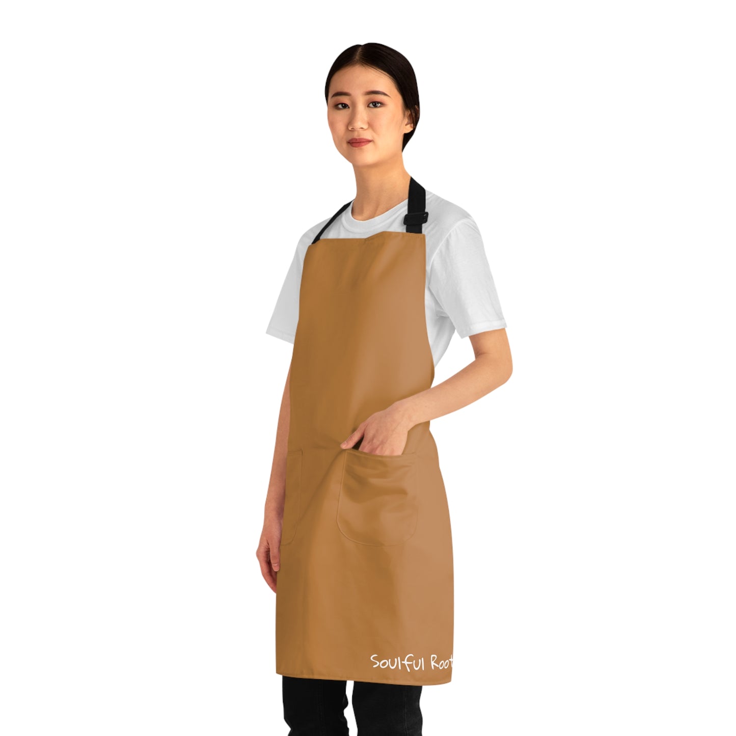 Working Apron (AOP)