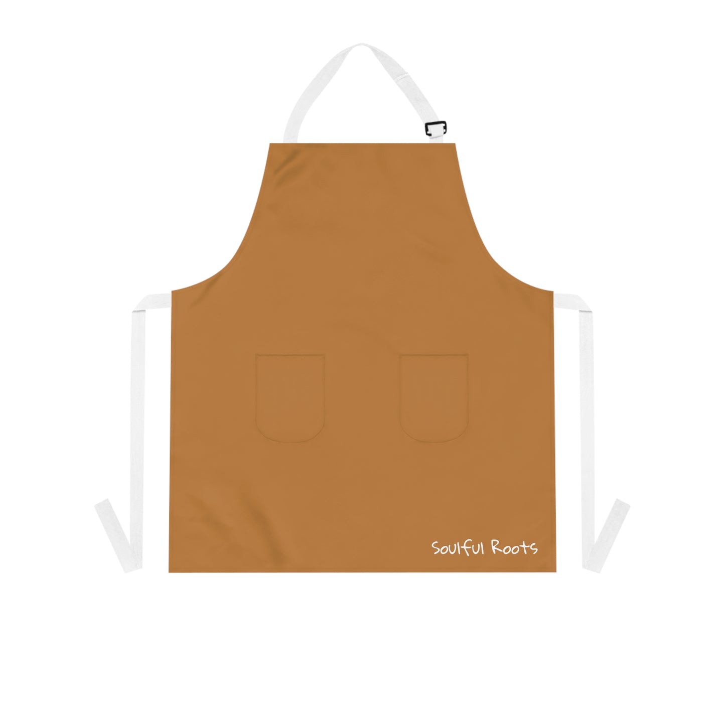 Working Apron (AOP)
