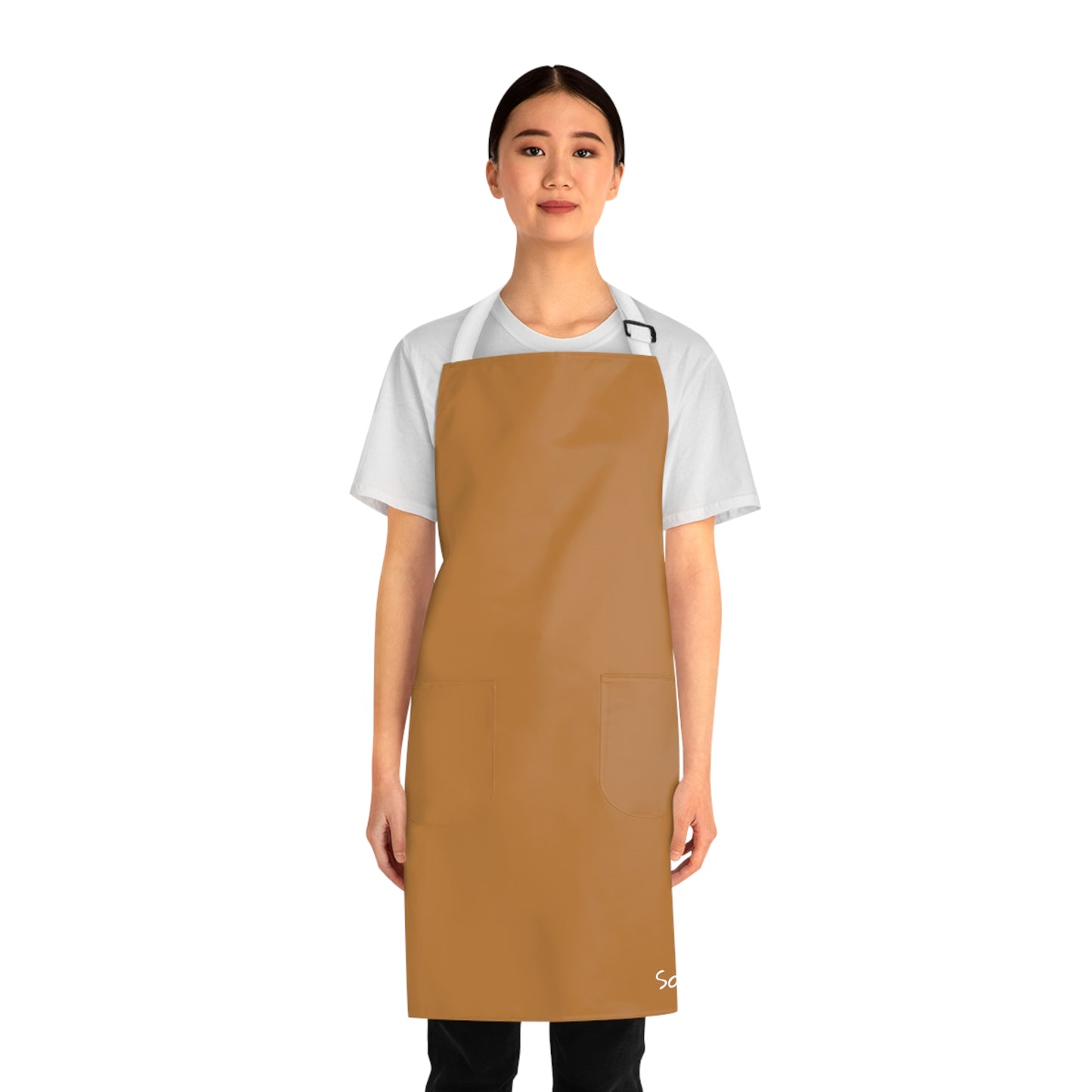 Working Apron (AOP)
