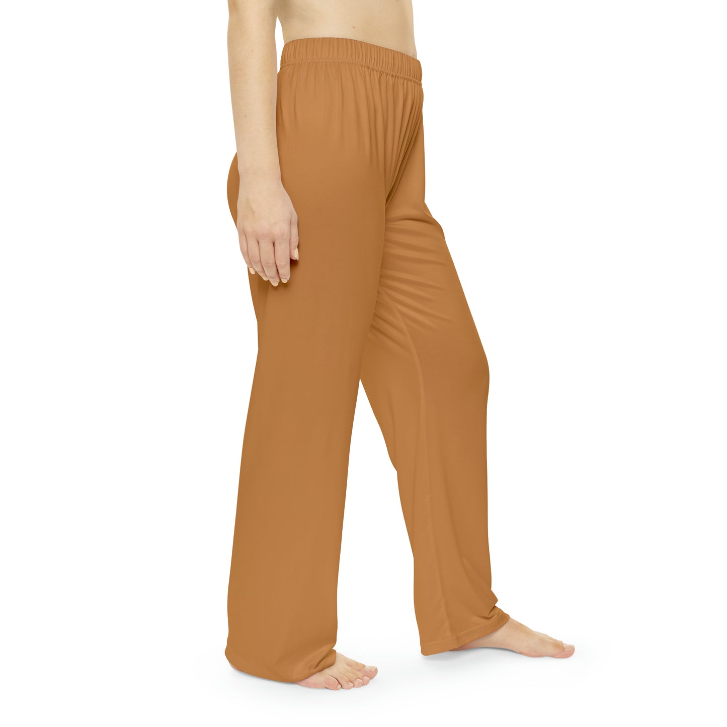 Flowy Stretch Pants