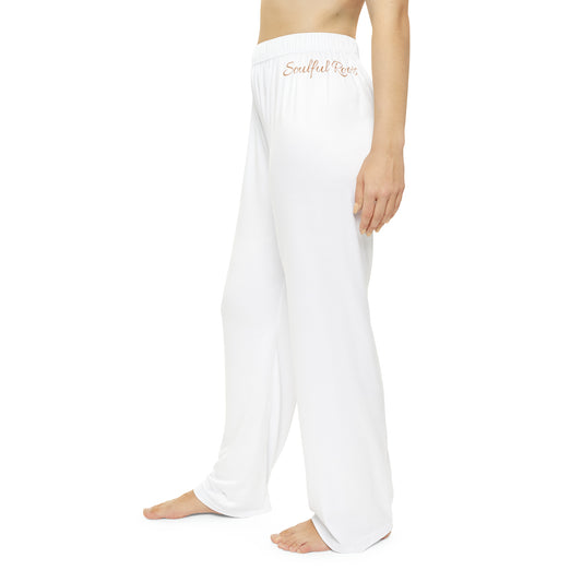 Flowy Stretch Pants