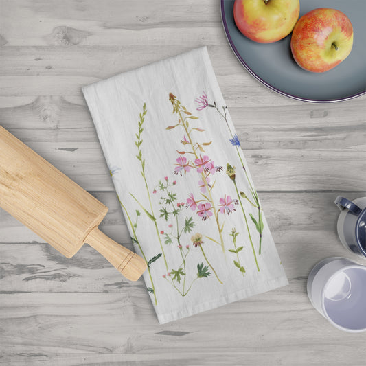 Tea Towel