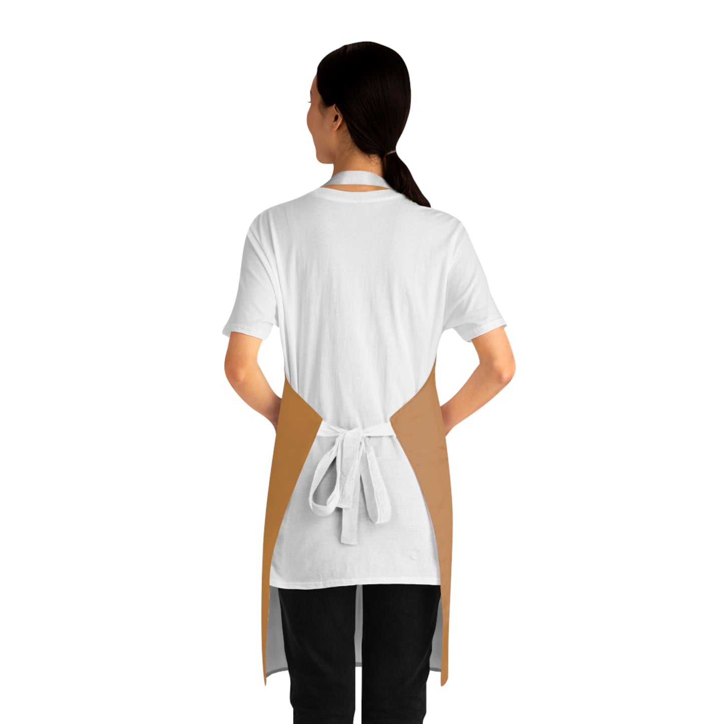Working Apron (AOP)