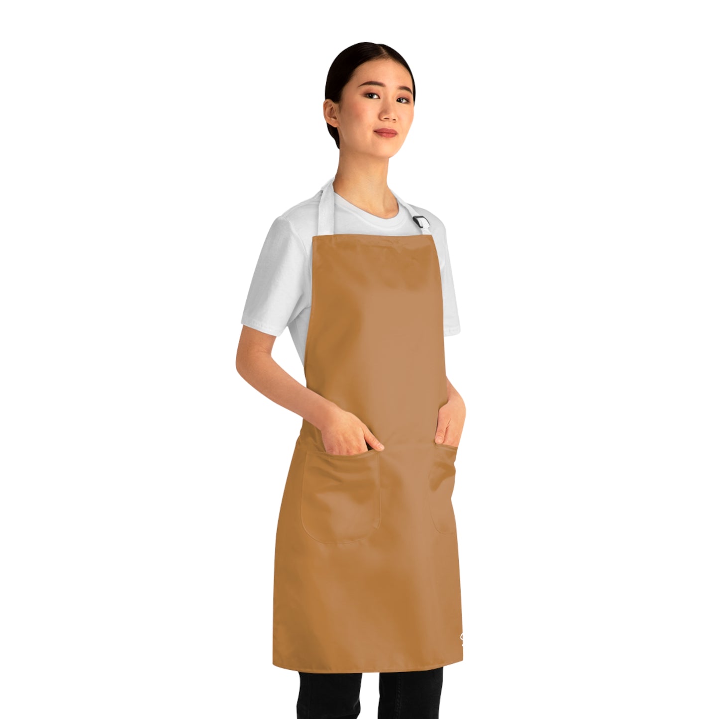 Working Apron (AOP)