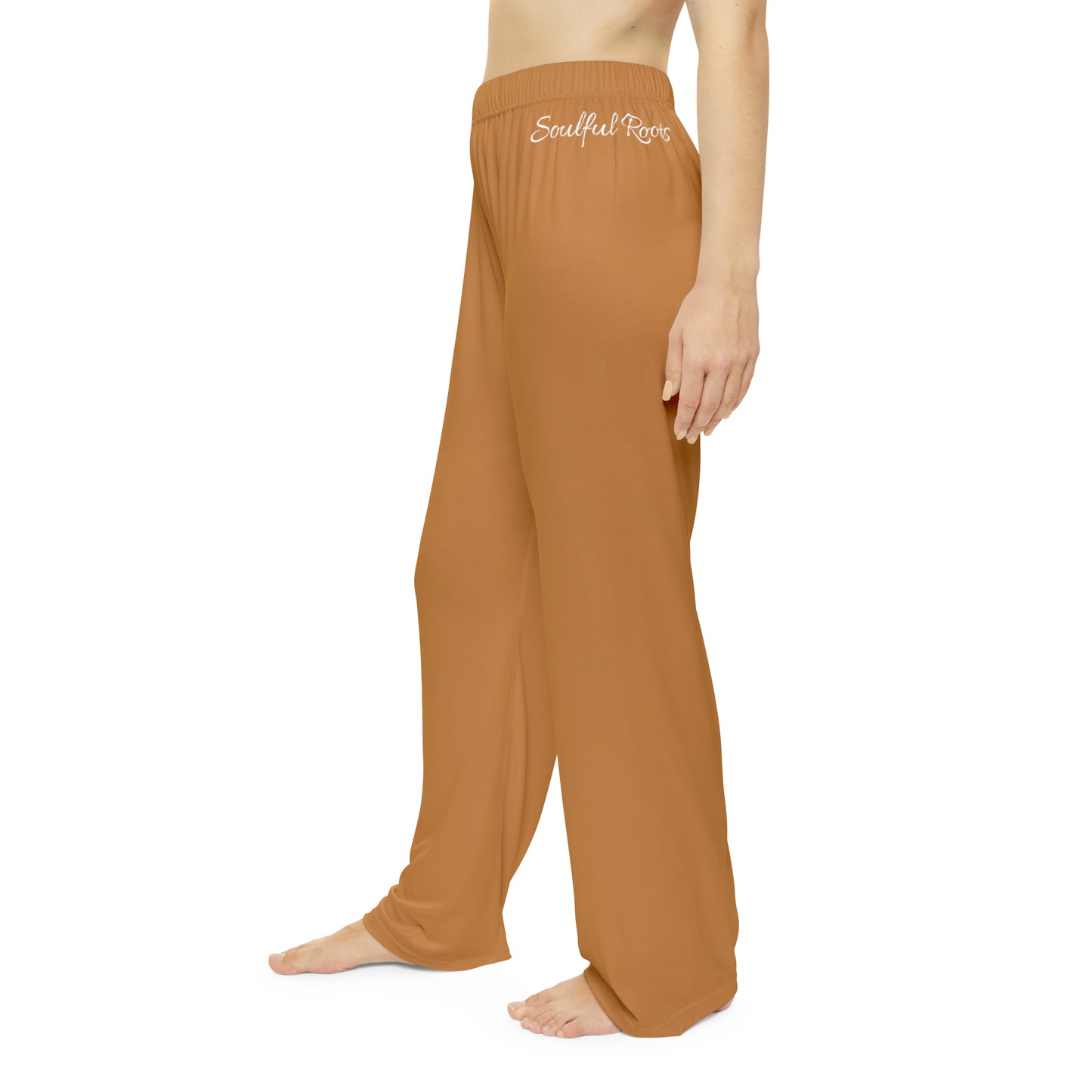 Flowy Stretch Pants