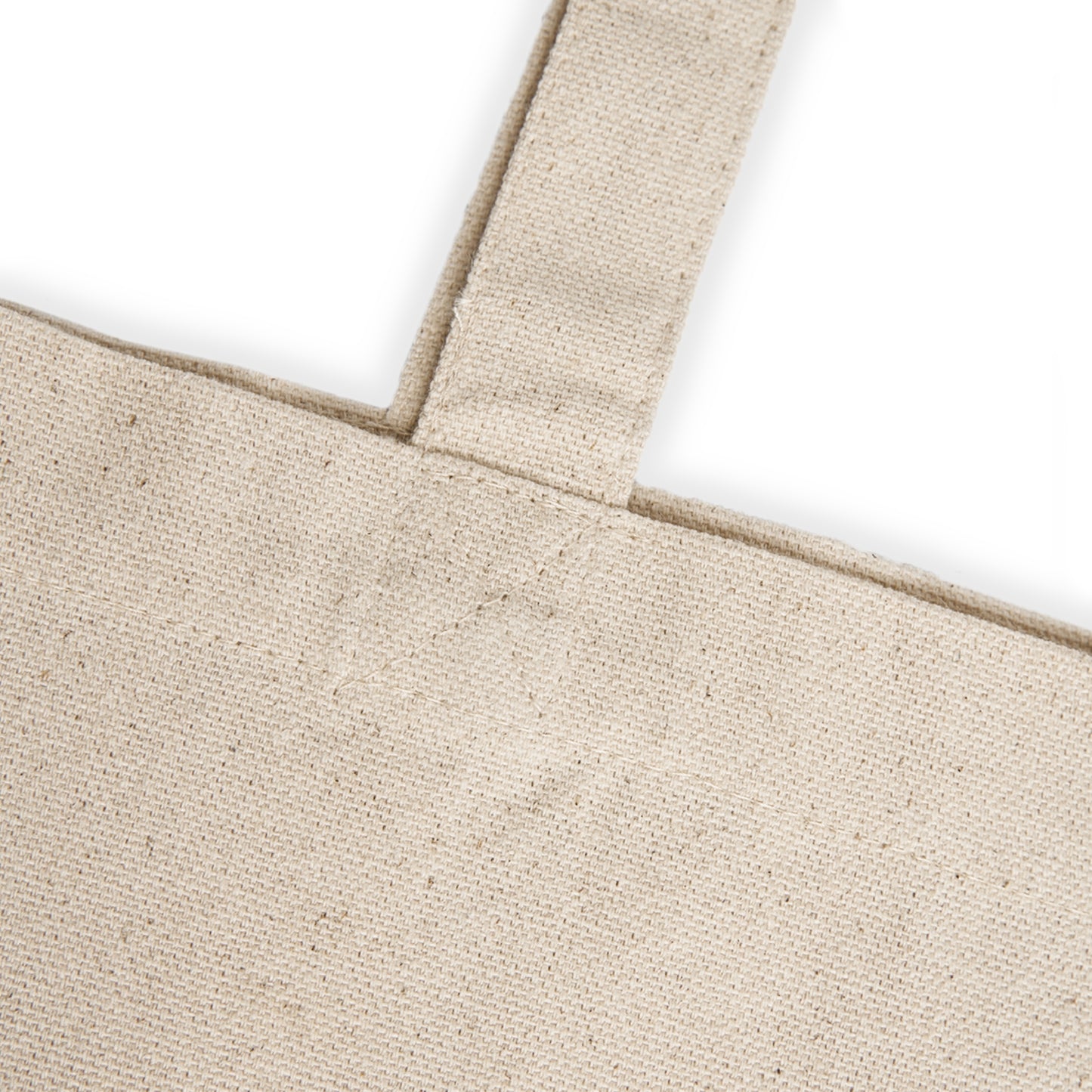 Shopping Canvas Tote
