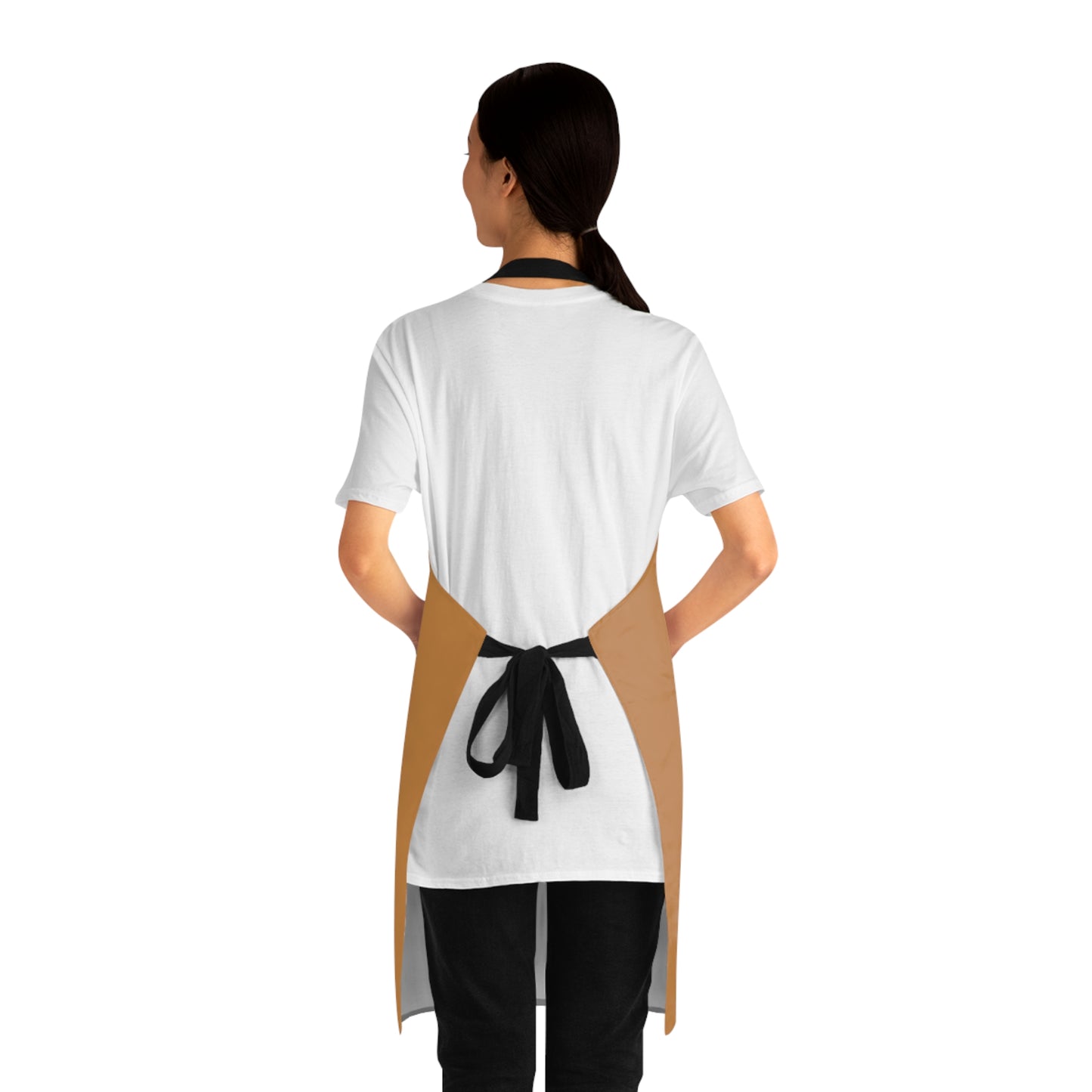 Working Apron (AOP)