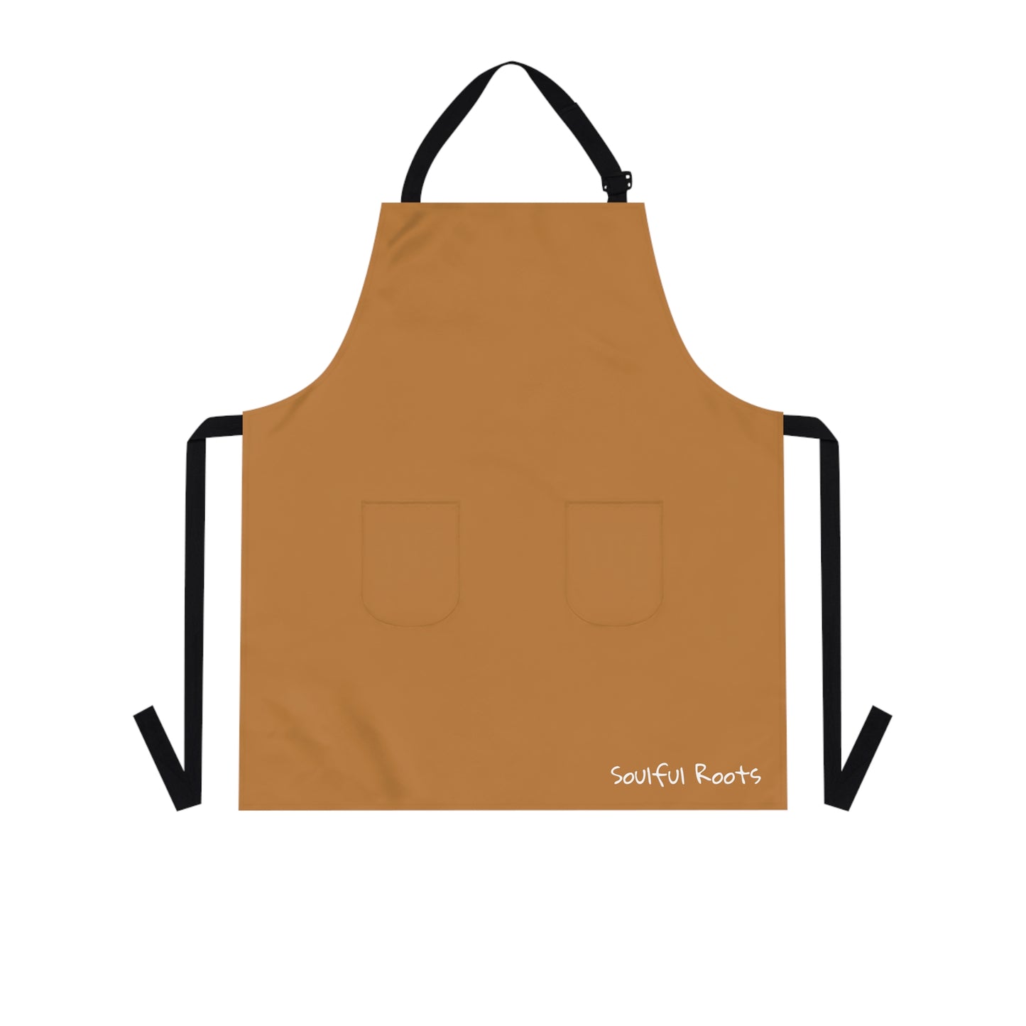 Working Apron (AOP)