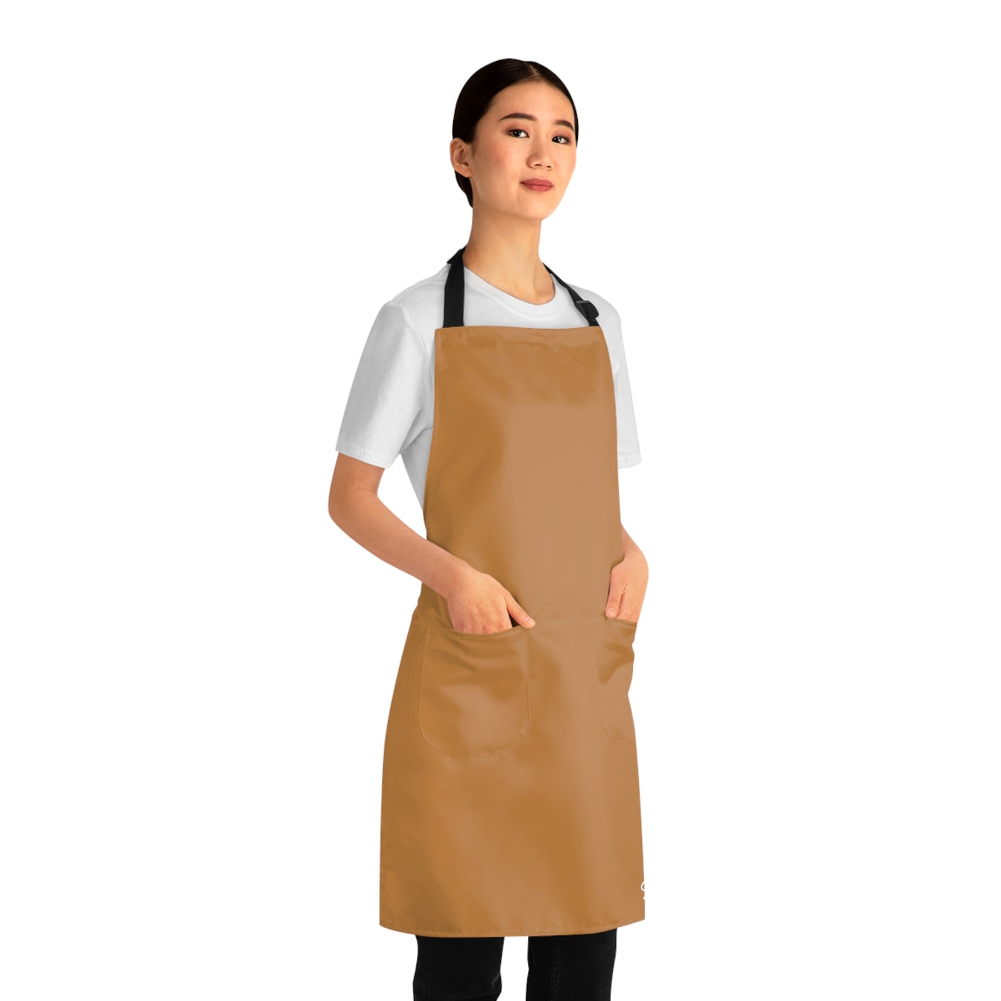 Working Apron (AOP)
